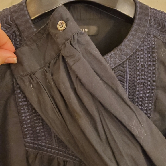 J Crew top - Picture 6 of 7